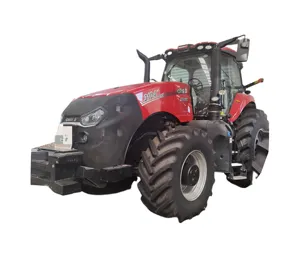 Case IH brand new high-power heavy-duty tractor 220HP 240HP 300HP 310HP tractor for farm