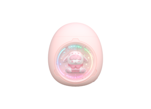 <span class=keywords><strong>ONIKUMA</strong></span> T302 In Ear Wireless BT 5,3 Auriculares Deep Bass Auriculares Hd Call Auriculares con cancelación de ruido Estéreo Auriculares lindos - Product Image 3