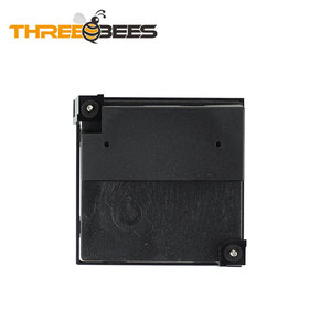 ZY-72L8A AC hiện tại amp Bảng điều chỉnh máy phát điện ampe kế 2.5 độ chính xác 80x80x68mm - Product Image 6