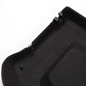 Fournisseur direct d'usine, pièces automobiles, pièces de rechange pour voitures, housses de coffre pour Citroën <span class=keywords><strong>DS3</strong></span> 2010-2016 - Product Image 3