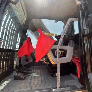 Excavatrice sur chenilles Caterpillar CAT 330GC d'occasion, 30 tonnes, hydraulique, pour travaux de terrassement sur chantier - Product Image 6