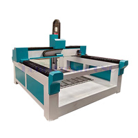 Routeur CNC 3 axes pour mousse EVA, EPS, polystyrène, à broche unique avec moteur et engrenage pour la fabrication de moules