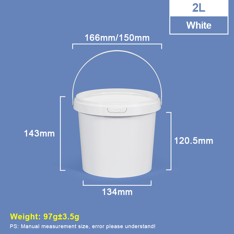 2L White