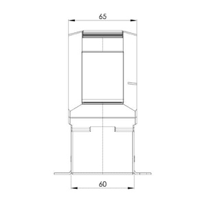SUSK 6 – Trasformatore di Corrente di Somma - Product Image 3