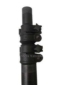 Caña Telescópica de Fibra de Carbono Resistente al Agua Salada para <span class=keywords><strong>Pesca</strong></span> <span class=keywords><strong>Submarina</strong></span> y Caza Subacuática - Product Image 4