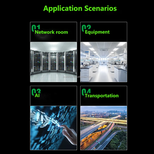 기존 APC 슈나이더스 전기 UPS 스마트 UPS RT 6U 20KVA 20KW 온라인 UPS 20KA APC SURT20KUXI 3 상 RT20K 산업용 - Product Image 6