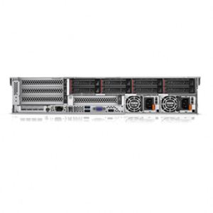 Serveur en rack SR665 V3 7D9AA00WEA EPYC 9554 2*64GB 9350-8i 2GB 1800W 8SFF 2U en stock Serveur en rack SR665 V3 - Product Image 4