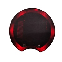 Logo gratuit Cafe Waitress Beeper 300mAh 22 Buzzers vibrants Gestion de la file d'attente Système d'appel de serveur sans fil Téléavertisseur pour restaurant