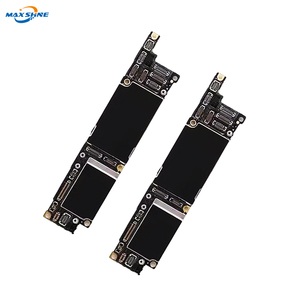 Carte mère d'accessoires de téléphone portable avec <span class=keywords><strong>Face</strong></span> <span class=keywords><strong>ID</strong></span> pour <span class=keywords><strong>iPhone</strong></span> <span class=keywords><strong>8</strong></span> <span class=keywords><strong>Plus</strong></span> Déverrouillage d'origine avec mise à jour complète du support des puces - Product Image 2