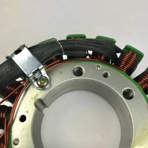 Magneto STATOR moto pour <span class=keywords><strong>HONDA</strong></span> <span class=keywords><strong>CX</strong></span> <span class=keywords><strong>500</strong></span> 650 VT 1100 31120-MA1-005 31120-MAA-005 31120-MAH-005 31120-MBA-004 31120-MC7-005 - Product Image 4