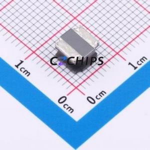 Inducteur de puissance FNR6045S300MT SMD, 6x6mm (Inductance : 30uH) (Précision : 20%) Courant nominal : 1,6A - Product Image 2