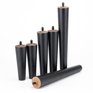 Divano gamba mobili moderni sgabello rotondo affusolato sedia <span class=keywords><strong>piedi</strong></span> solido mobili mobili mobili mobili mobili mobili mobili mobili mobili mobili mobili <span class=keywords><strong>in</strong></span> <span class=keywords><strong>legno</strong></span> divano gambe <span class=keywords><strong>per</strong></span> divano - Product Image 2