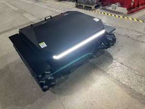 جزازة عشب روبوتية جديدة تعمل بالديزل من الشركة المصنعة بجودة مضمونة، جزازة عشب روبوتية صغيرة للبيع - Product Image 4