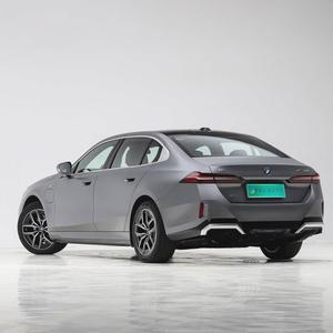 Voiture d'occasion à vendre <span class=keywords><strong>BMW</strong></span> I5 EDrive35 L <span class=keywords><strong>M</strong></span> Sport (2024) Voiture électrique Fabriquée en Chine Peinture d'origine bon marché Pas d'accident Berline - Product Image 2