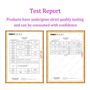 66g de bandes épicées de konjac végétariennes à teneur réduite en matières grasses halal faible en gras et en calories - Product Image 6