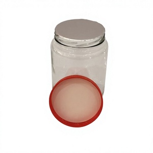 Machine de scellage de bouchons en aluminium écologique de qualité alimentaire <span class=keywords><strong>GongJin</strong></span> pour bouteilles PET/PE/PP de 20 à 130 mm de diamètre, savon liquide - Product Image 4