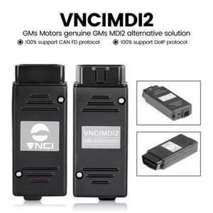 เครื่องสแกนวินิจฉัย vnci MDI2 GM รองรับ SPS2เชื่อมต่อ canfd และ doip <span class=keywords><strong>techline</strong></span> - Product Image 5