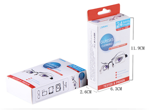 Almohadillas <span class=keywords><strong>de</strong></span> Limpieza Prehumedecidas Ópticas OPULA - <span class=keywords><strong>Limpiador</strong></span> Óptico Antivaho para Gafas, Pantallas y <span class=keywords><strong>Lentes</strong></span>, <span class=keywords><strong>Limpiador</strong></span> <span class=keywords><strong>de</strong></span> Gafas <span class=keywords><strong>de</strong></span> Sol - Product Image 6