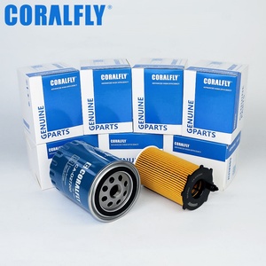Filtro de Aceite 15208-01B0B para Motor KOMATSU Nissan xcmg - Product Image 3