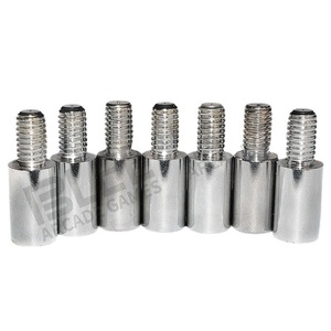 ก้านต่อจอยสติ๊กสำหรับนินเทนโดสวิตช์อุปกรณ์เสริมตัวควบคุมอาร์เคดแบบเกลียว - Product Image 5