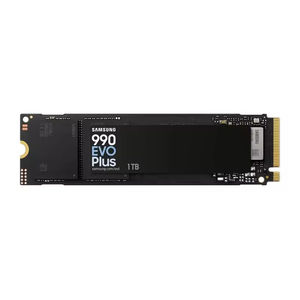 990 EVO Plus M.2 NVMe SSD 1TB TLC PCIe Gen5 デスクトップ用内蔵ソリッドステートドライブ 新品 最大7150MB/s - Product Image 1