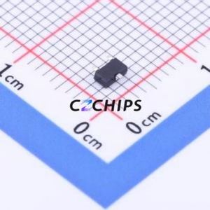 Nuevo y Original RB705DT146 TO-236-3(SOT-23-3) Diodo Schottky, Componentes Electrónicos al por Mayor, Proveedor de Chips y Servicio BOM - Product Image 2