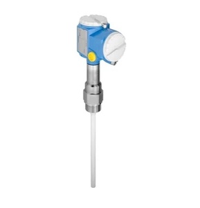 Equipo de Medición de Nivel Capacitivo E+H Liquicap FMI21/51/52 316L IP67 Directo de Fábrica a Precio Competitivo - Product Image 1