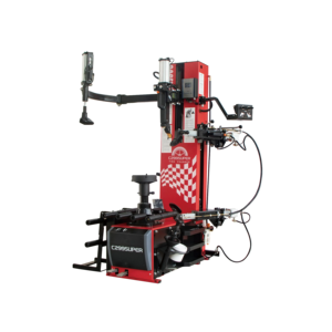 Cambiadores <span class=keywords><strong>de</strong></span> neumáticos originales <span class=keywords><strong>Coseng</strong></span> C299PRO y C299SUPER sin disco y diseño sin palanca - Product Image 1