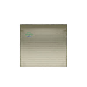 Portes de sécurité industrielles en acier antivol pour ateliers et entrepôts - Product Image 1
