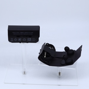 หูฟังขนาด 3.5 มม. สำหรับซัมซุง S10 สำหรับ <span class=keywords><strong>S8</strong></span> สำหรับ <span class=keywords><strong>AKG</strong></span> หูฟังแบบมีสายสำหรับโทรศัพท์มือถือหรือฟังเพลง - Product Image 4