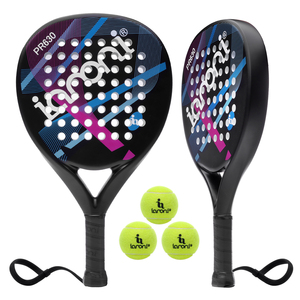 CASTON SPORTS Raqueta <span class=keywords><strong>de</strong></span> Pádel <span class=keywords><strong>de</strong></span> Fibra <span class=keywords><strong>de</strong></span> Carbono a Precio <span class=keywords><strong>de</strong></span> Fábrica, Raquetas <span class=keywords><strong>de</strong></span> Pádel - Product Image 6