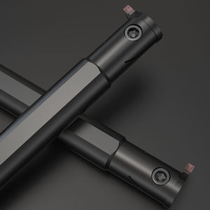 เครื่องกลึงโลหะ <span class=keywords><strong>CNC</strong></span> แบบ MGIVR-2016 1.5/<span class=keywords><strong>2</strong></span>/<span class=keywords><strong>2</strong></span>สีแดง/<span class=keywords><strong>2</strong></span>.5/3วัสดุการตัดกลึงการสนับสนุน OEM ที่กำหนดเอง - Product Image 3