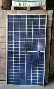 จีน Trina Vertex bifacial <span class=keywords><strong>TSM</strong></span>-<span class=keywords><strong>DEG21C</strong></span> แผงเซลล์แสงอาทิตย์เกรด655W 660W 665W กระจกสองชั้นขนาด<span class=keywords><strong>20</strong></span> 645W 650W - Product Image 4