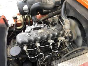 ใช้รถยก HELI 35T 3ตันคุณภาพดี - Product Image 6