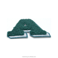 Vêtements Chenille Patches Belle Qualité Bon Prix Usine Fabrication Étiquette À Capuche Autocollants Personnalisables