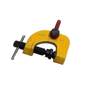 Abrazadera de Leva Universal Multifuncional para Trabajos Pesados en Madera al Precio Más Bajo - Product Image 3