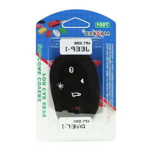 ฝาครอบกุญแจซิลิโคนสำหรับกุญแจรถโอเปิ้ล OPEL-1 - Product Image 1