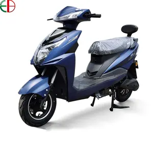 Scooter elétrico forte para adultos, scooter elétrica de boa qualidade 1000w 50km/h, CEE, 72v