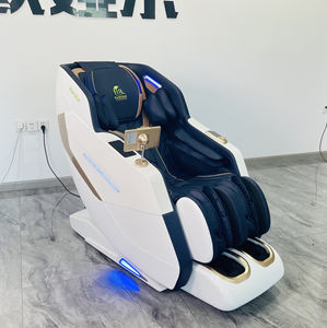 OYEAL AI Silla 4D de Cuerpo Completo de Gravedad Cero y Robot Masaje Más Vendidos en Salud y Bienestar - Product Image 3