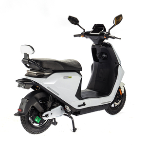 <span class=keywords><strong>จักรยาน</strong></span>ไฟฟ้า PACIFIC 800W Brushless ความเร็ว 45 กม./ชม. ระยะทาง 60 กม.+ พร้อมมอเตอร์ดุมล้อหลัง แบตเตอรี่ลิเธียม/ตะกั่วกรด 60V/72V ระบบเบรกไฮดรอลิกดิสก์ - Product Image 4