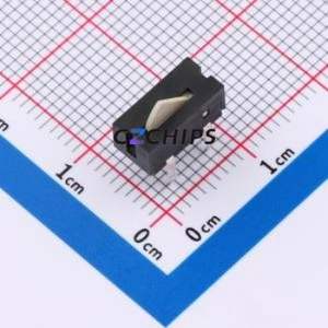 TK-1050-A Limit Switch Through hole Component (THT)-4P,10x4.8mm Switch - Product Image 1