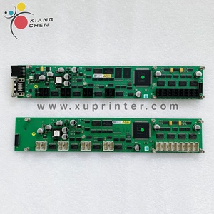Placa de Circuito de Tinta MA de Alta Calidad 00.779.2237 IDCB2 y 00.785.1043 IDEB2-16 00.781.9799 para Repuestos de Imprenta Offset - Product Image 2