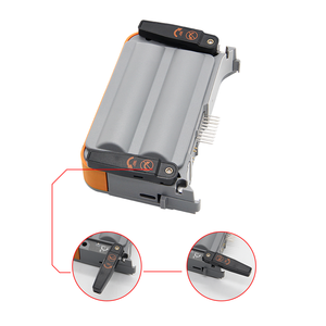 Module de clavier portable rotatif pour écran T-Display-P4 AMOLED/TFT, broches de blocage compatibles QWIIC/I2C pour développement IoT - Product Image 4