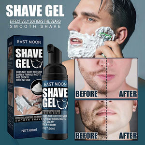 Marca Privada Hombres Suave Refresh Suavizar Barba Espuma <span class=keywords><strong>de</strong></span> <span class=keywords><strong>afeitar</strong></span> <span class=keywords><strong>Crema</strong></span> <span class=keywords><strong>de</strong></span> <span class=keywords><strong>afeitar</strong></span> hidratante <span class=keywords><strong>para</strong></span> hombres - Product Image 1
