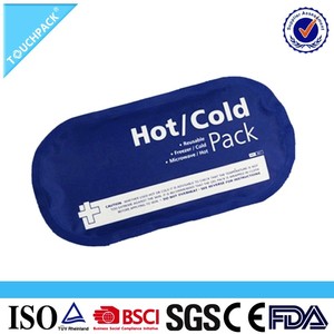 <span class=keywords><strong>Bolsa</strong></span> <span class=keywords><strong>de</strong></span> hielo frío y caliente reutilizable Aliviar lesiones Compresa <span class=keywords><strong>de</strong></span> hielo Fábrica Cuentas <span class=keywords><strong>de</strong></span> <span class=keywords><strong>gel</strong></span> reutilizables Mascarilla para ojos - Product Image 4