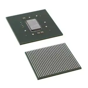 (Offerta calda) XC1725XC2C128-7CPG132I CSBGA-132 Kit di componenti del circuito integrato Chip elettronico semiconduttori