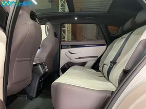 Voitures d'<span class=keywords><strong>occasion</strong></span> et économiques 2024 2025 BYD Song Plus EV Version Honor 520km BYD Song Plus EV 2025 Véhicules à énergie nouvelle - Product Image 5