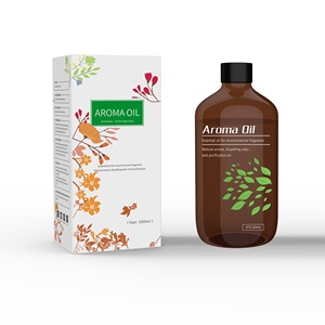 Bestseller Aroma Diffuser mit Ätherischen Ölen Duftspender für Zuhause und Büro - Product Image 3