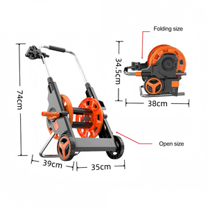 <span class=keywords><strong>Tuyau</strong></span> d'<span class=keywords><strong>arrosage</strong></span> extensible à haute pression pour le lavage de voiture, l'<span class=keywords><strong>arrosage</strong></span>, convient au <span class=keywords><strong>robinet</strong></span> - Product Image 5