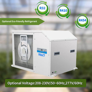 350파인트 산업용 제습기, 온실 및 식물 재배실용 제습기, 상업용 공기 건조기 - Product Image 6